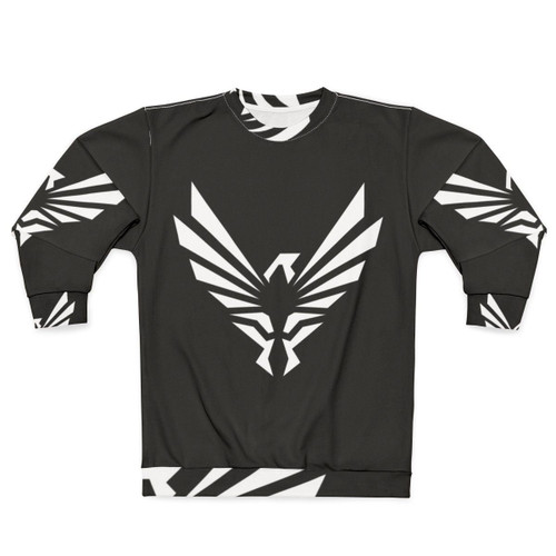 Falcon Aviation Sweatshirt