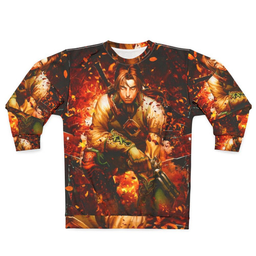 Fable 2 Ultimate Artwork Gaming Sweatshirt