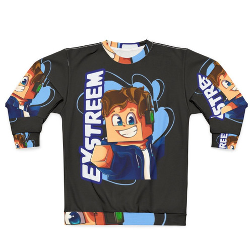 New 2024 Eystreem Sweatshirt