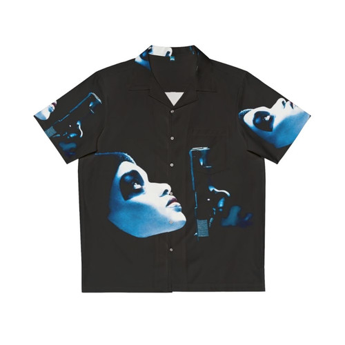 Ded Pres 90s Hawaiian Shirt for Black People