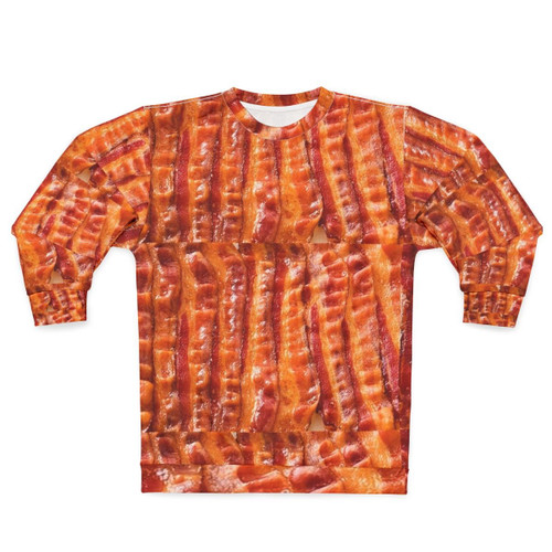 Bacon Sweatshirt