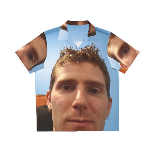 Linus Tech Tips Tropical Hawaiian Shirt