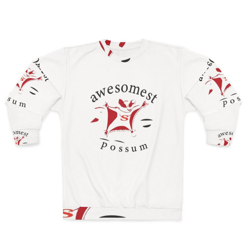 Awesome Possum Sweatshirt
