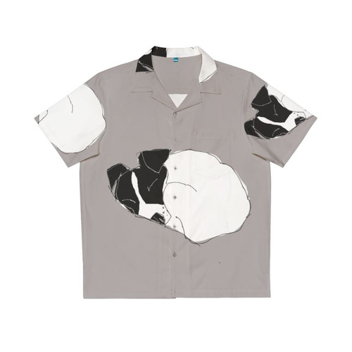 Snoozer Hawaiian Shirt for Dogs