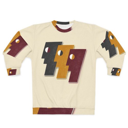 Emerson Lake and Powell Prog Rock Sweatshirt