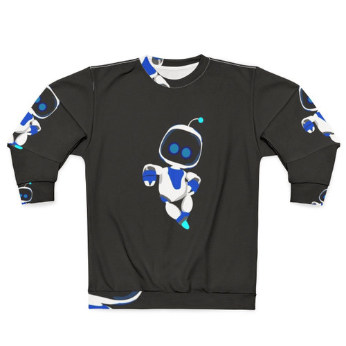 Astrobot PS5 Sweatshirt