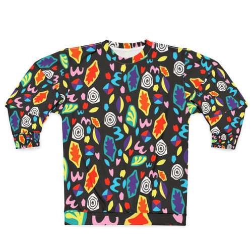 Stranger Things 3 Eleven Retro Sweatshirt