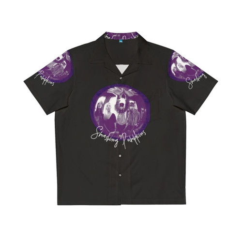 Smashing Pumpkins Gish Inspired Hawaiian Shirt