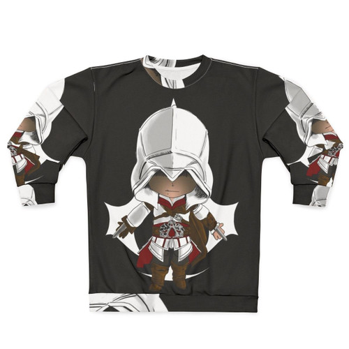 Assassin's Creed Ezio Auditore Sweatshirt