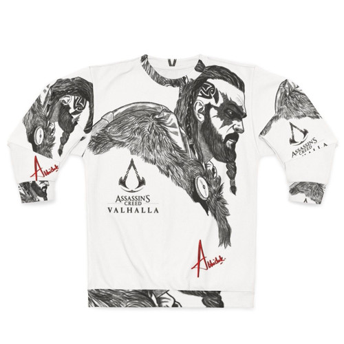 Assassin's Creed Valhalla Sweatshirt