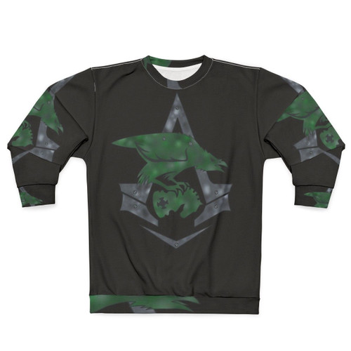Assassin's Creed Syndicate The Rooks Sweatshirt