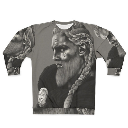 Eivor Raven Sweatshirt