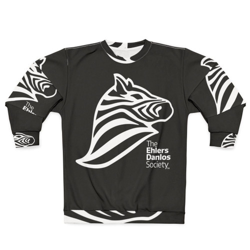 Ehlers-Danlos Awareness Sweatshirt