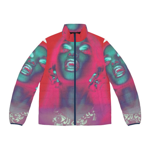 M I A Matangi Women's Puffer Jacket