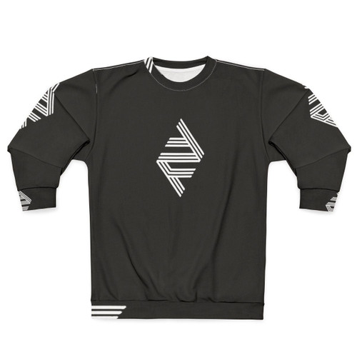 Arcade Fire Logo 2022 Sweatshirt