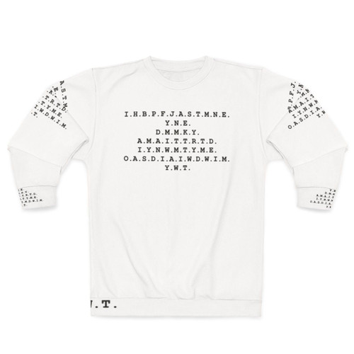 Anakin Skywalker Star Wars Sweatshirt