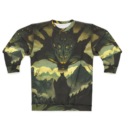 Dark Souls Amygdala 'The Nightmare Frontier' Sweatshirt