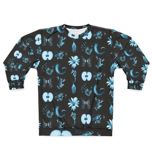 Fringe Glyphs Sci-Fi Sweatshirt