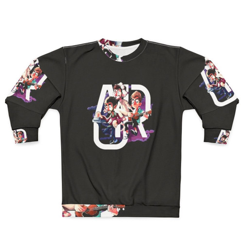 AJR Logo Sweatshirt