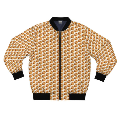Werthers Original Sweet Caramel Bomber Jacket