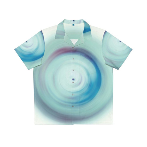 Kinoko Teikoku Uzu Ni Naru Japanese Indie Hawaiian Shirt
