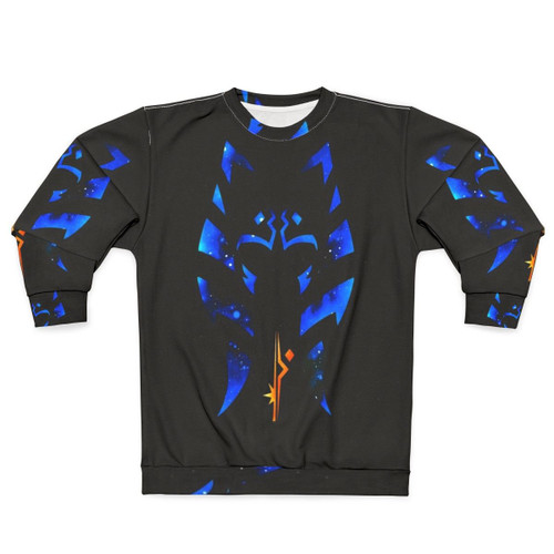 Ahsoka Tano Fulcrum Star Wars Rebels Sweatshirt