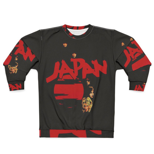 Adolescent Sweatshirt - Stylish Clothing for Fashion-Forward Individuals