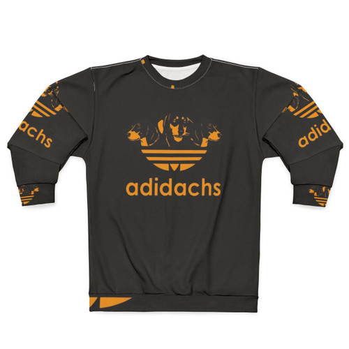 Funny Dachshund Essential Sweatshirt