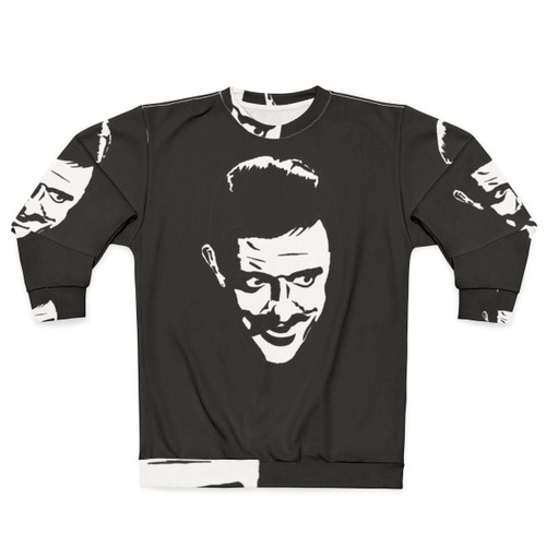 Addams Family Gomez Addams Sweatshirt