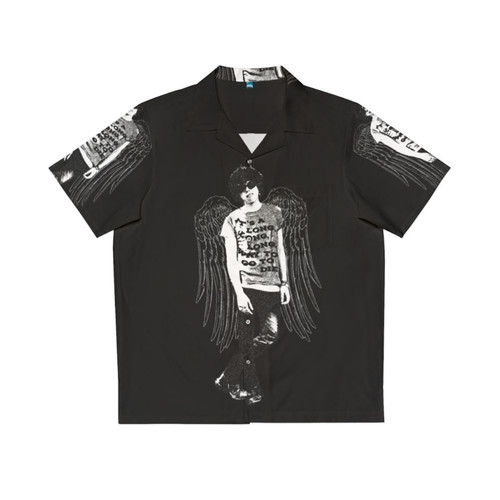 Angel 2 Hawaiian Shirt