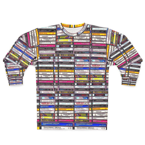 Tangerine Dream Sweatshirt
