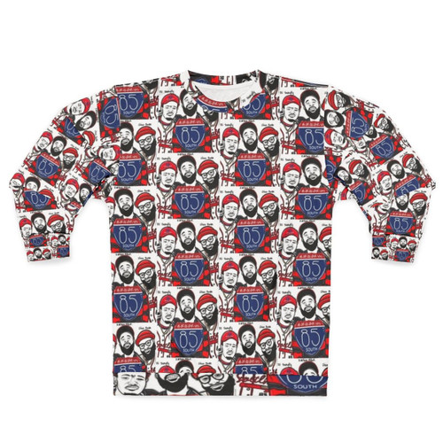 85 South Show Sweatshirt