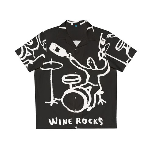 Rod Wave Hawaiian Shirt