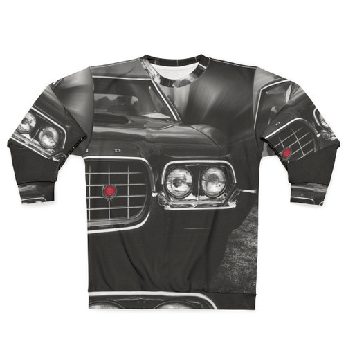 1972 Ford Gran Torino Sport Fastback Sweatshirt