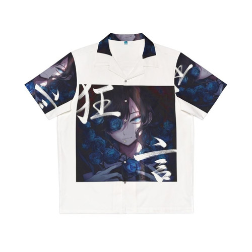 Ado Album Cover Hawaiian Shirt