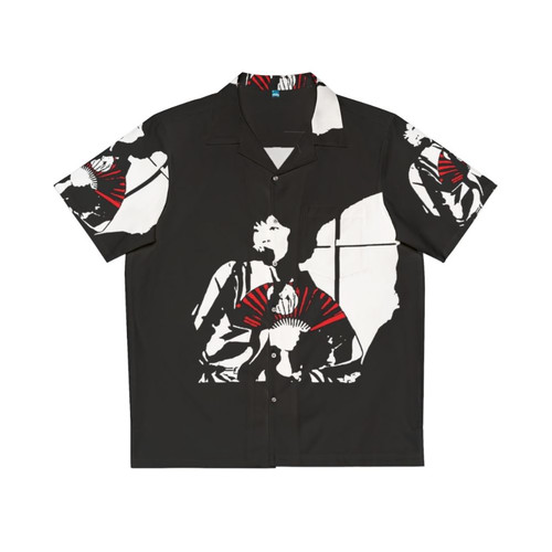 Ringo Sheena Japanese Hawaiian Shirt
