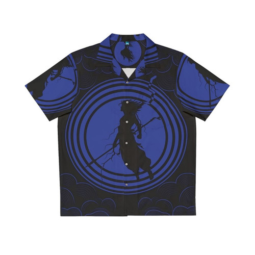 Kaladin Syl Hawaiian Shirt