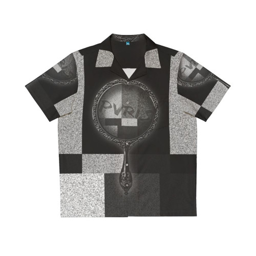 Pvris White Noise Hawaiian Shirt
