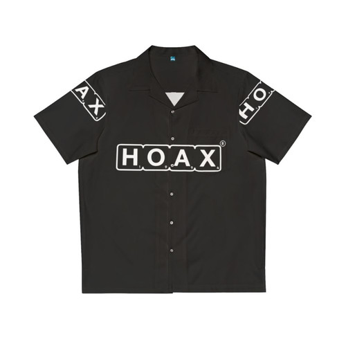 Hoax 1994 Hawaiian Shirt