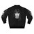 NICO Bomber Jacket featuring Andy Warhol-inspired design - Back
