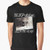 Bebop Deluxe 70s New Wave Graphic T-Shirt