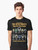 Detectorist metal detector graphic t-shirt with a comedy design related to the BBC show 'Detectorists' - Men