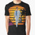 Archer Vice Graphic T-Shirt featuring the Archer logo and "Danger Zone" text in an 80s inspired design
