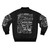 Marianas Trench "Fix Me" Bomber Jacket - Back