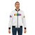 Colorful telekids branded bomber jacket for kids - Lifestyle