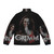 Juliette The Hexenbiest Puffer Jacket from Grimm - Back