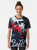 Megamind "No You Can't" Graphic T-Shirt featuring the iconic quote from the DreamWorks movie - Women
