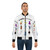 Karma Cat Bomber Jacket - Featuring a cat motif for a stylish look - Lifestyle