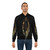 Alma Wade horror video game bomber jacket - Lifestyle