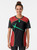 Xenoblade Pyra swimmer graphic t-shirt - Women